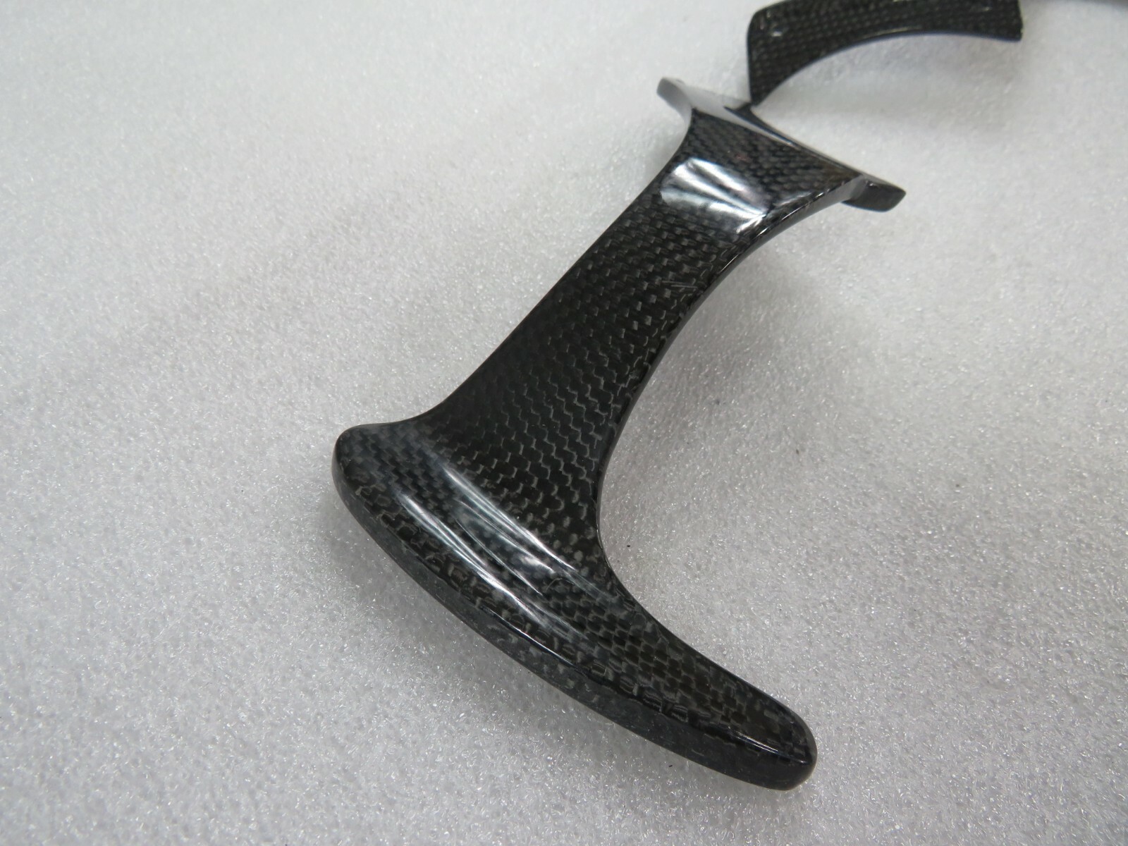 Ferrari F430, Carbon Fiber, F1 Paddle Shifter, 1x1 Style, New