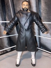Damien Mizdow - Elite 39 With Trench Coat WWE Mattel AEW Elite Ultimate Classic