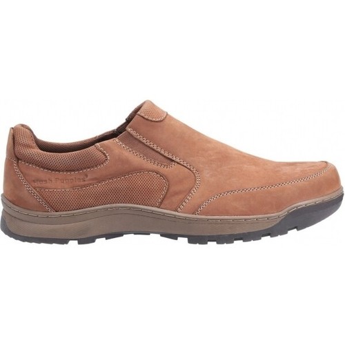 Hush Puppies JASPER Mens Casual Smart 
