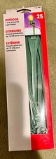 Lites-Up Outdoor 7.5”  - 25 Universal Light Stakes 