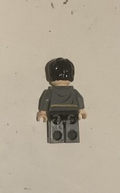 LEGO Harry Potter - Harry Potter Gryffindor Sweater Minifigure - 4842 4867 4738 