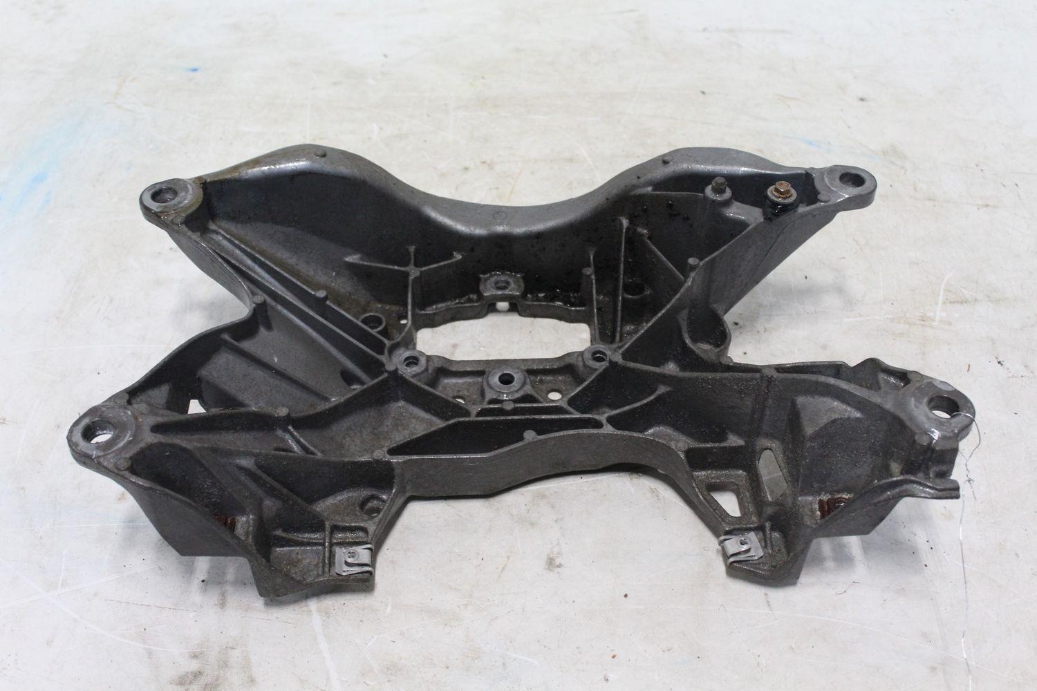 Transmission Mount BENTLEY 20