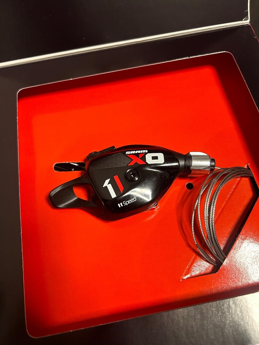 NEW SRAM X01 SL Right Shifter 11s New | eBay