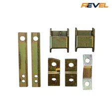 High Lifter 2" Lift Kit for 2000-2007 Honda Rancher 350/400 AT - HLK350-00