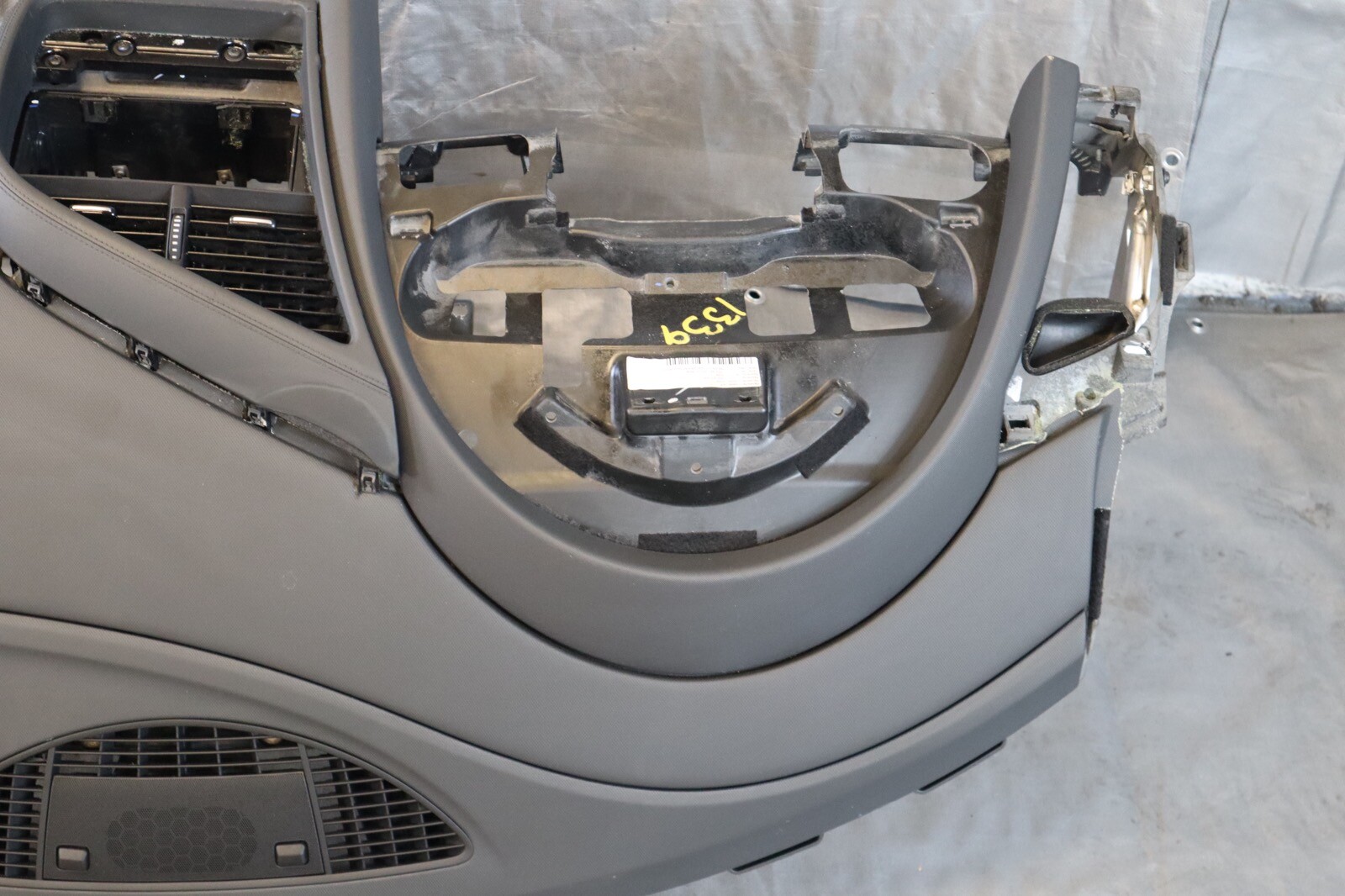 2014 AUDI R8 V8 AWD 4.2L OEM FACTORY INTERIOR DASHBOARD ASSY #1339