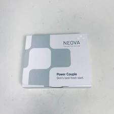 Neova Smart Skincare Power Couple Skin's Best Fresh Start kit