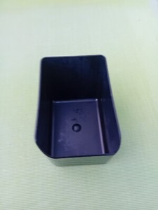 jura j7 Ersatzteile Satzbehälter Trester