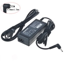 45W AC Adapter Charger for Lenovo IdeaPad 80MH000XUS Laptop Power Supply Cord
