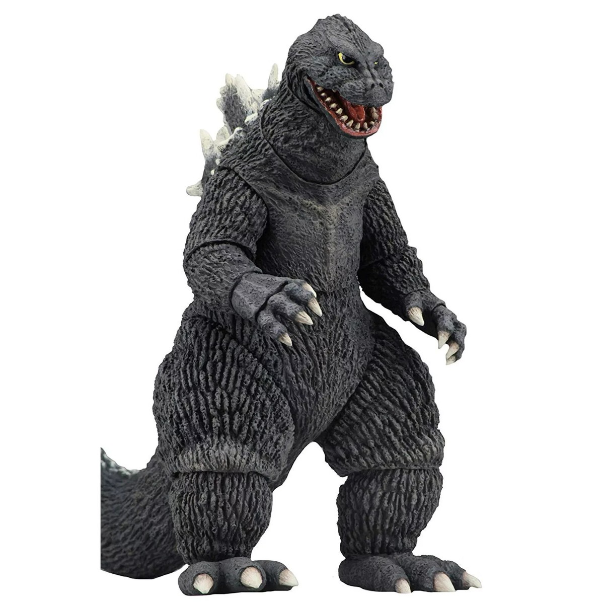 NECA ゴジラ 1962 キンゴジ NECA 12 inch Godzilla vs King Kong Godzilla 1962 Action Figure for