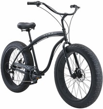 electra cruiser lux fat tire 7d for sale