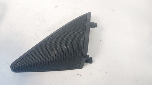 Door speaker cover trim