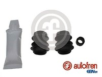 Autofren Seinsa D7348 Bremssattel Rep-Satz Vorne FüR Previa Ii 2.0D 2.4