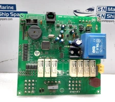 Entityel EN0403 Rev 02 PCB