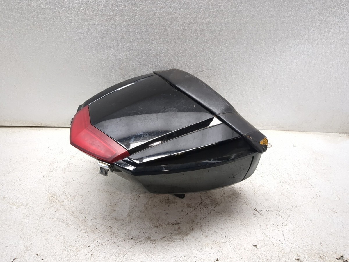 yk 10-17 Victory Cross Country Rear Trunk Assembly 5438158 | eBay