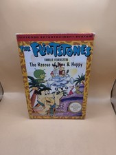 ebay® Auktion 318819171953 | Nintendo NES *The Flintstones: The Rescue of Dino & Hoppy OVP CIB PAL B Thumbnail of ebay® auction 318819171953 | Nintendo NES *The Flintstones: The Rescue of Dino & Hoppy OVP CIB PAL B