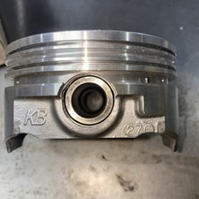 Keith Black Piston Kb276 60 Molar 440 60 Over