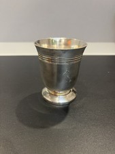 Timbale Collection Gallia pour Christofle