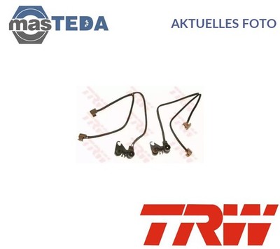 GIC5025 WARNKONTAKTKABEL VERSCHLEIßWARNKONTAKT TRW FÜR IVECO STRALIS,TRAKKER