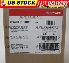DHL express NUOVO in scatola Honeywell M9484F1007 servo attuatore motore M9484F 1007