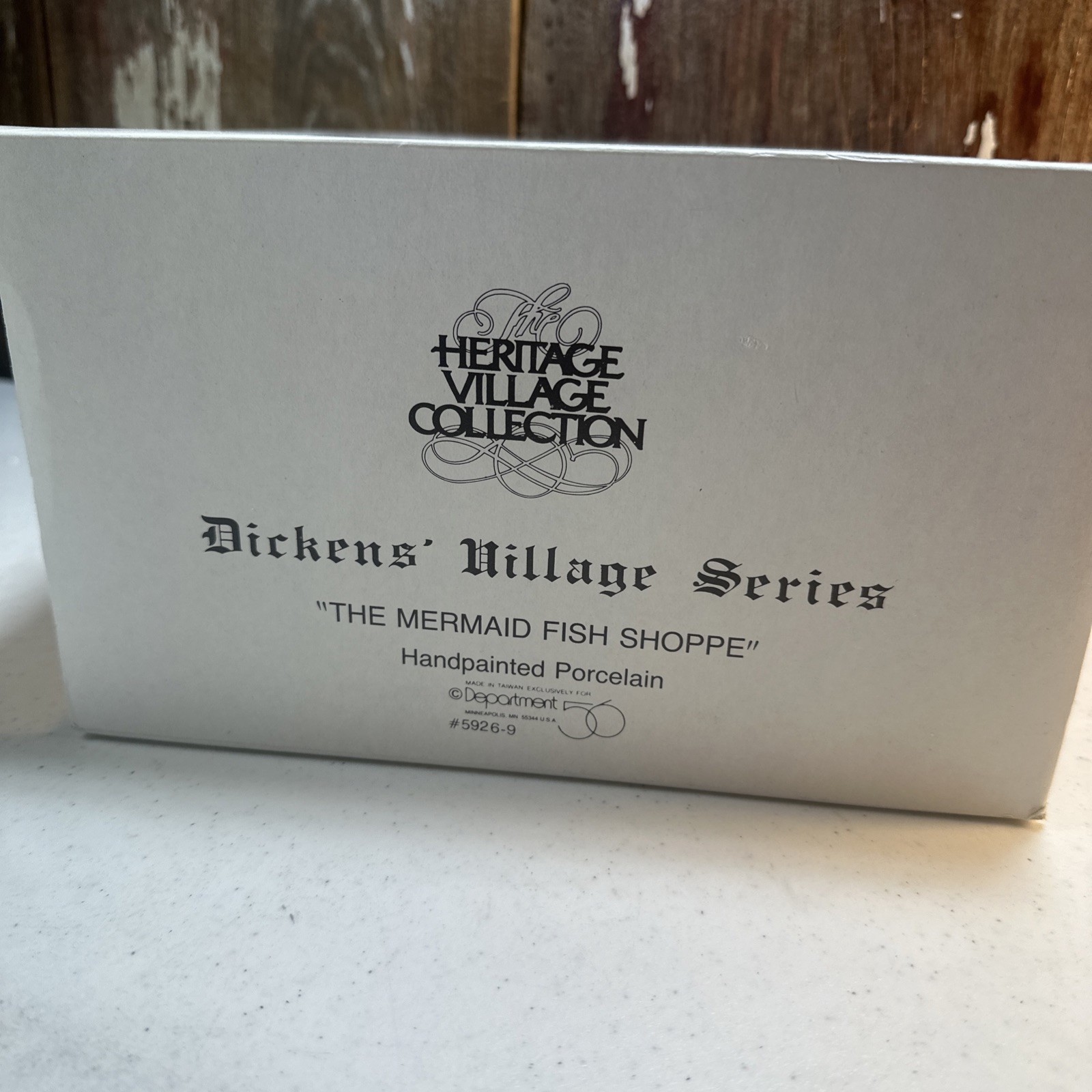 Click here to see eBay Auction