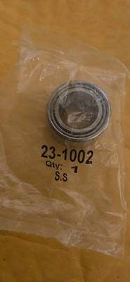 2009 Yamaha Rhino 450 and Others All Balls Roller Needle Bearing 23-1002