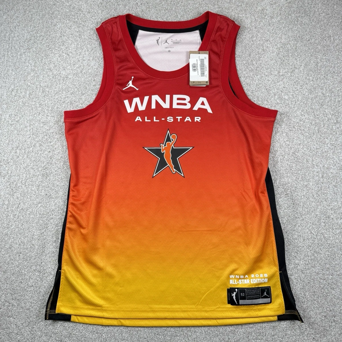 WNBA West All Stars サイン入り写真 All-Star Game WNBA Fan Apparel and Souvenirs for sale | eBay