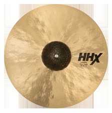 Sabian 18 inch HHX Complex Thin Crash Cymbal