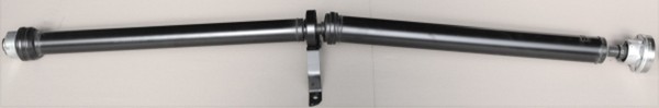 GKN Gelenkwelle Achsantrieb GKNP20085 FüR Audi A4 Allroad B9 8WH 8WJ 8W2 8WC 8W5-image