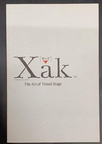 MSX Software Model Cirque Micro Cabin