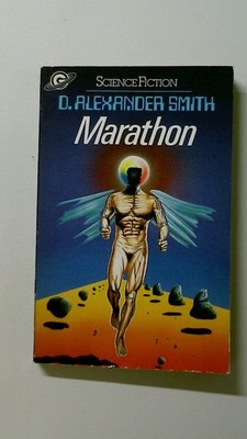 117370 David Alexander Smith MARATHON = Marathon
