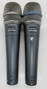 Shure Beta 57A | eBay