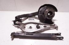 BMW Z4 E85 E86 Schwenklager Querlenker Achse hinten rechts 6774776