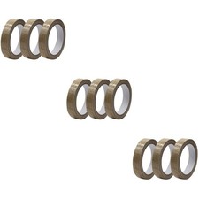 3 Pack Adhesive Strips Painting Tape for Decorating Fabric Ribbon