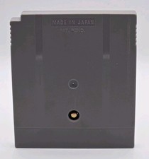 The Legend of Zelda: Link's Awakening Game Boy Original Authentic Tested