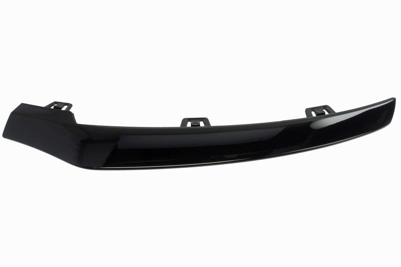 Front Left Bumper Trim For: MERCEDES GLC X253 Coupe / SUV 06.15-02.19