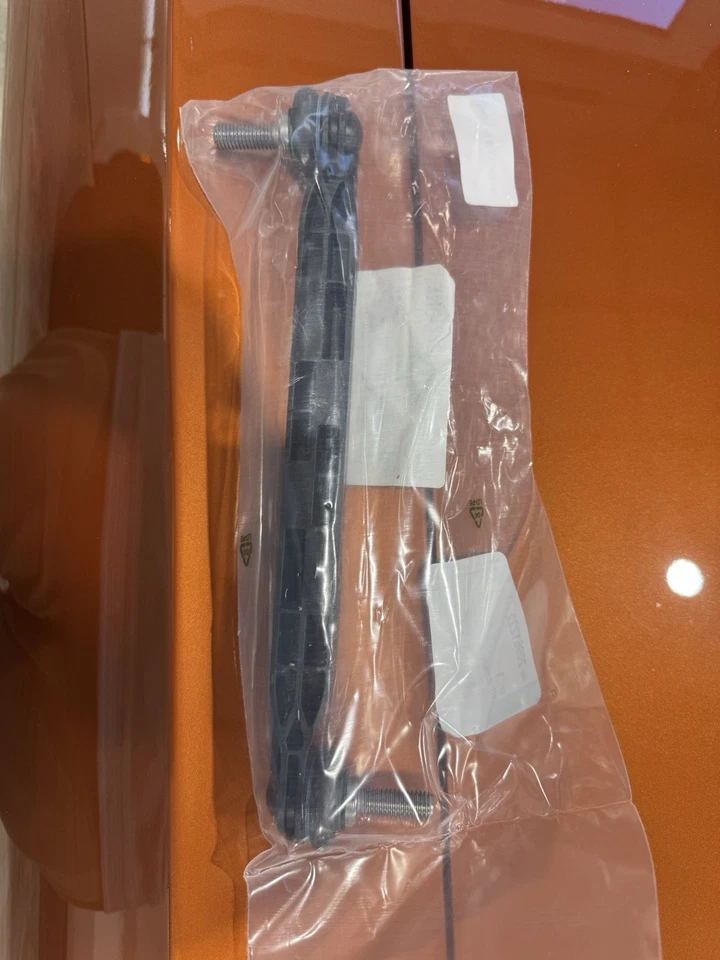 Buick Regal Chevrolet Malibu Impala Estabilizador Delantero Eje Enlace Nuevo OEM 20961222 Foto 3 de 3