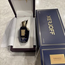 Xerjoff Parfum Torino 22 50 ml / 1.7 fl oz Eau de Parfum Fragrance MPN 29624D