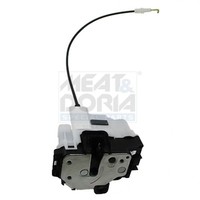 Meat & Doria TüRschloss 31066 FüR Panda Fiat Classic 169 AXA1A 169CXA1A AXB11