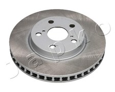 Disque de frein Toyota CARINA