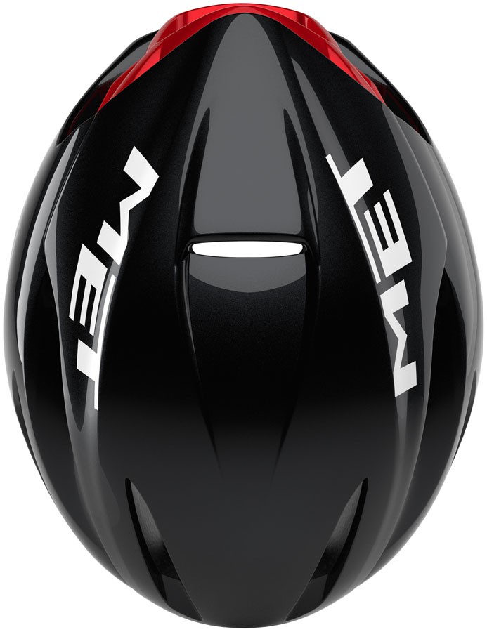 MET Allroad MIPS Road Helmet Large White