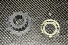 96-01 Acura Integra Gsr B18c Ls B18b B20 Crank Timing Gear B Series Obd2 Oem