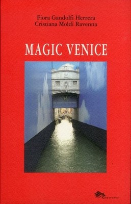Buch - Blume Gandolfi / Formen Ravenna Cristiana - Magic Venice. Ediz. italienisch 
