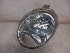 Feu avant (phare) Chevrolet MATIZ