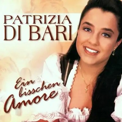 Patrizia di Bari - Ein Bisschen Amore