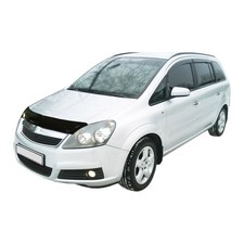 Motorhaube Windabweiser Für Opel Zafira B 2006-2011 SCOUTT