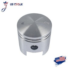 High Hole Piston For 66cc 80cc Motorized Bike NEW