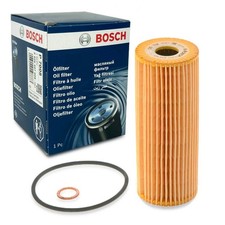 BOSCH Ölfilter MERCEDES-BENZ 124 C-KLASSE W202 E-KLASSE SPRINTER VW SSANGYONG KJ