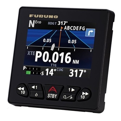 Furuno Fap3011 Control Head For Navpilot 300
