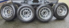 1987 Buick Grand National Original Wheels
