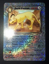 Dark Persian [Reverse Holo] #6 Prices | Pokemon Legendary